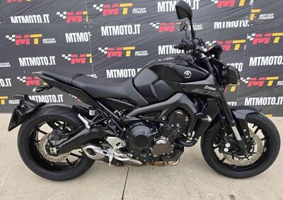 Yamaha MT-09 (2017 - 20) - Annuncio 9580885