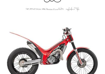 GASGAS TXT 300 Racing (2024 - 25) - Annuncio 9580888