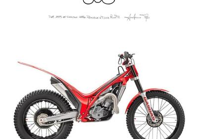 GASGAS TXT 125 Racing (2024 - 25) - Annuncio 9580891