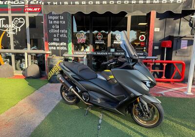 Yamaha T-Max 560 Tech Max (2021) - Annuncio 9579412