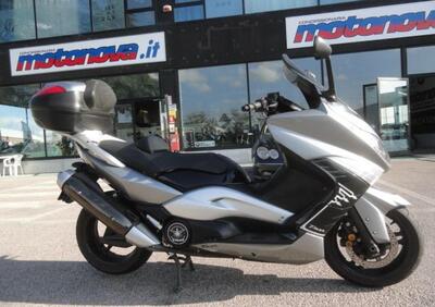 Yamaha T-Max 500 (2008 - 12) - Annuncio 9581021