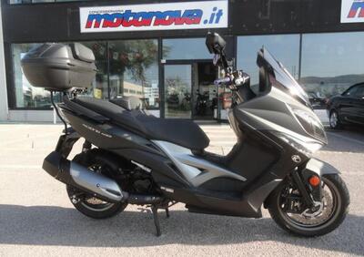 Kymco Xciting 400i ABS (2016 - 20) - Annuncio 9581023