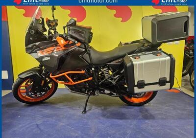 KTM 1290 Super Adventure S (2017 - 20) - Annuncio 9581049