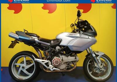 Ducati Multistrada 1000 DS (2003 - 06) - Annuncio 9581054