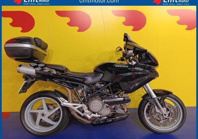 Ducati Multistrada 1000 DS (2003 - 06) - Annuncio 9581059