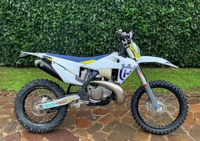 Husqvarna TE 300i (2020) - Annuncio 9581211