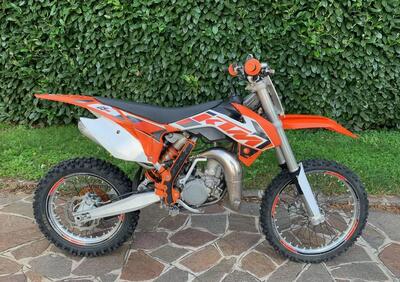 KTM SX 85 (2015) - Annuncio 9581215