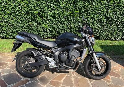 Yamaha FZ6 (2004 - 07) - Annuncio 9581217