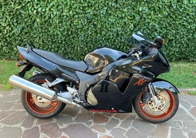 Honda CBR 1100 XX Superblackbird (1999 - 00) - Annuncio 9581221