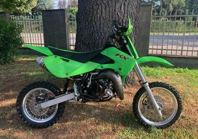 Kawasaki KX 65 (2009) - Annuncio 9581224