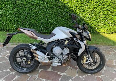 MV Agusta Brutale 675 (2011 - 15) - Annuncio 9581236