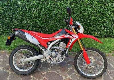 Honda CRF 250 L (2017 - 20) - Annuncio 9581238