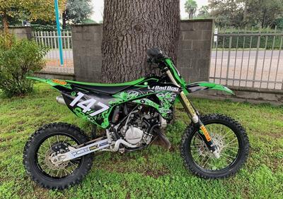 Kawasaki KX 85 (2021) - Annuncio 9581245