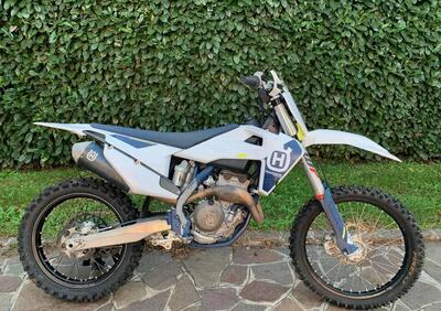 Husqvarna FC 250 (2022) - Annuncio 9581247