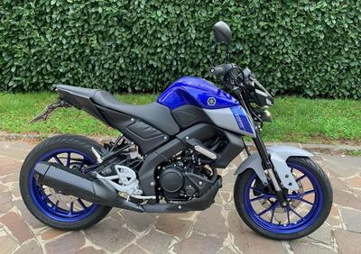 Yamaha MT-125 (2021 - 25) - Annuncio 9581251