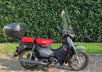 Honda Super Cub 125 (2022 - 24) - Annuncio 9581252