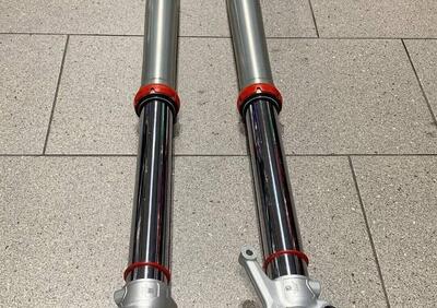 Forcelle MX Husqvarna ad aria Wp Suspension - Annuncio 9581274