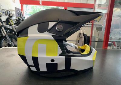 Casco Bell MOTO 10 Husqvarna - Annuncio 9581285