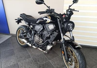 Yamaha XSR 700 (2022 - 24) - Annuncio 9581304