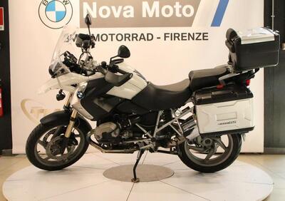 Bmw R 1200 GS (2010 - 12) - Annuncio 9528621