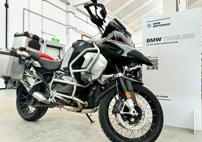 Bmw R 1250 GS Adventure (2019 - 20) - Annuncio 9571768