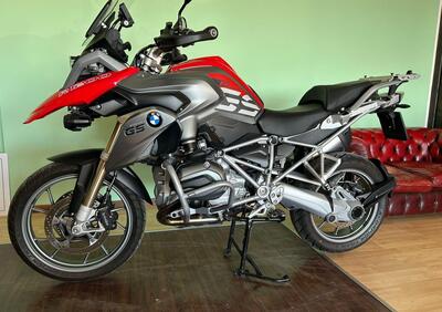 Bmw R 1200 GS (2013 - 16) - Annuncio 9580881