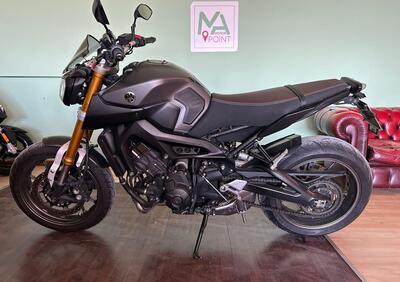 Yamaha MT-09 (2013 - 15) - Annuncio 9580882