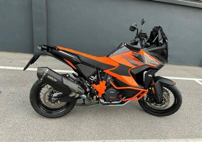 KTM 1290 Super Adventure S (2022 - 24) - Annuncio 9581327