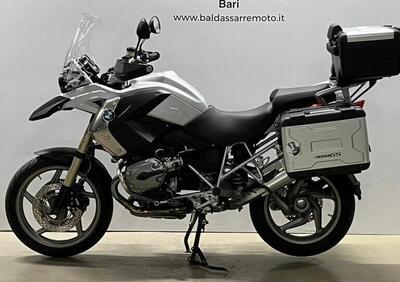 Bmw R 1200 GS (2004 - 07) - Annuncio 9581329