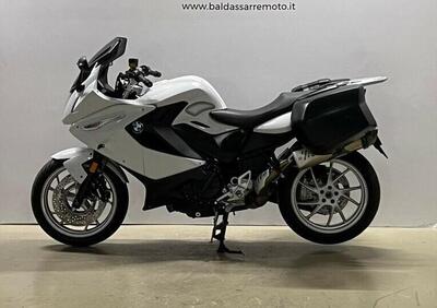 Bmw F 800 GT (2017 - 20) - Annuncio 9581330