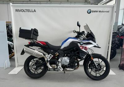 Bmw F 850 GS (2018 - 20) - Annuncio 9506447