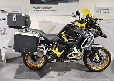 Bmw R 1250 GS Adventure (2021 - 24) - Annuncio 9581336