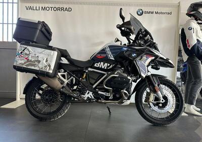 Bmw R 1250 GS (2021 - 24) - Annuncio 9580197