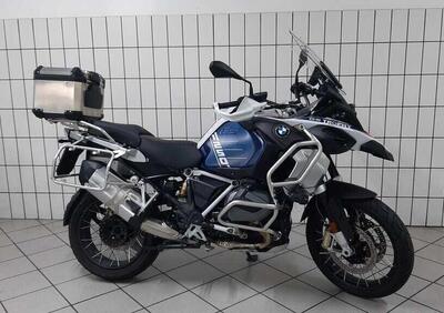 Bmw R 1250 GS Adventure (2021 - 24) - Annuncio 9581338