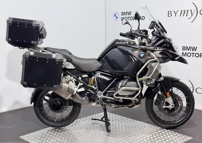 Bmw R 1250 GS Adventure (2021 - 24) - Annuncio 9581343