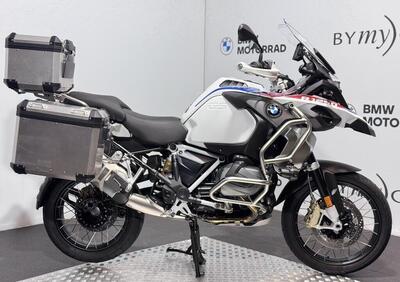 Bmw R 1250 GS Adventure (2021 - 24) - Annuncio 9581344