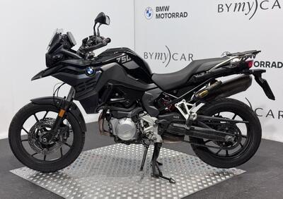 Bmw F 750 GS (2021 - 24) - Annuncio 9581352