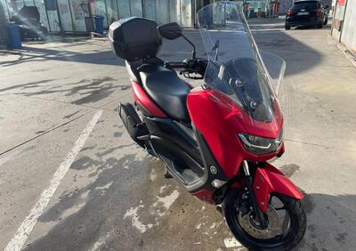 Yamaha N-Max 125 (2021 - 24) - Annuncio 9581459