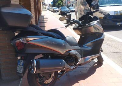 Honda SW-T 400 (2009 - 16) - Annuncio 9581444