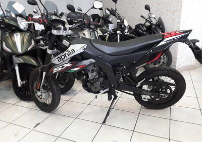 Aprilia SX 125 (2021 - 24) - Annuncio 9581445