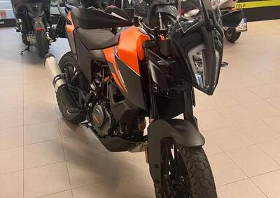 KTM 390 Adventure (2021) - Annuncio 9581446