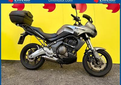 Kawasaki Versys 650 (2010 - 13) - Annuncio 9581451