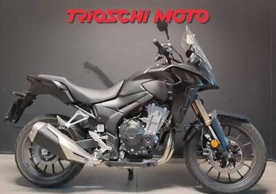 Honda CB 500 X (2022 - 23) - Annuncio 9581453