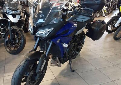 Yamaha Tracer 900 ABS (2017 - 18) - Annuncio 9581455