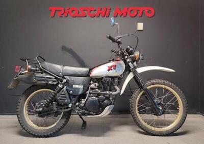 Yamaha XT 400 - Annuncio 9581457