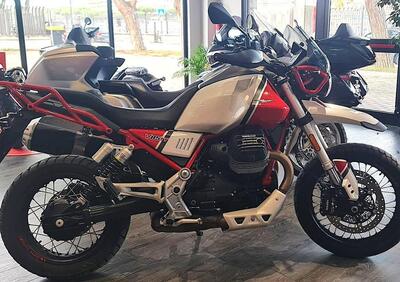 Moto Guzzi V85 TT (2019 - 20) - Annuncio 9581476