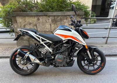 KTM 390 Duke (2021 - 23) - Annuncio 9581464