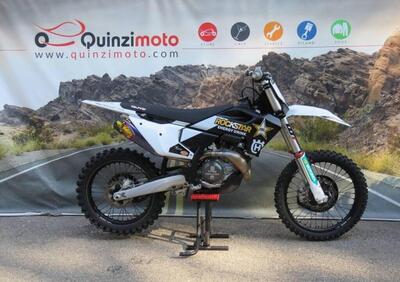 Husqvarna FC 450 Rockstar Edition (2023) - Annuncio 9581470