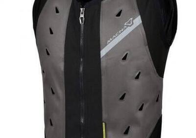 MACNA DRY COOLING VEST EVOGILET REFRIGERANTE - Annuncio 9581486