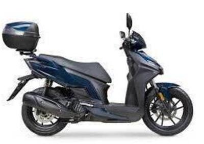 Kymco Agility 125 S (2022 - 24) - Annuncio 9581492